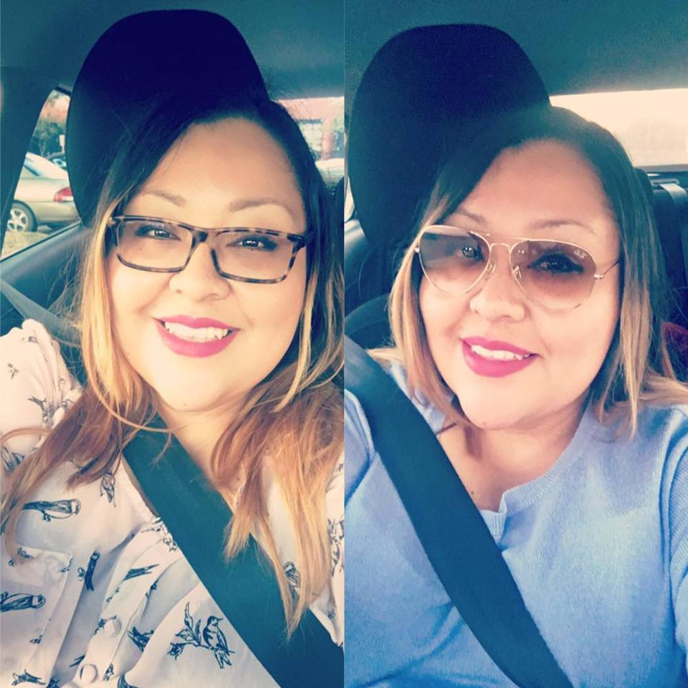 Meet your Posher, Linda